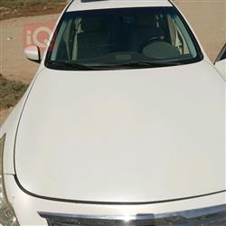 ئینفینیتی G35